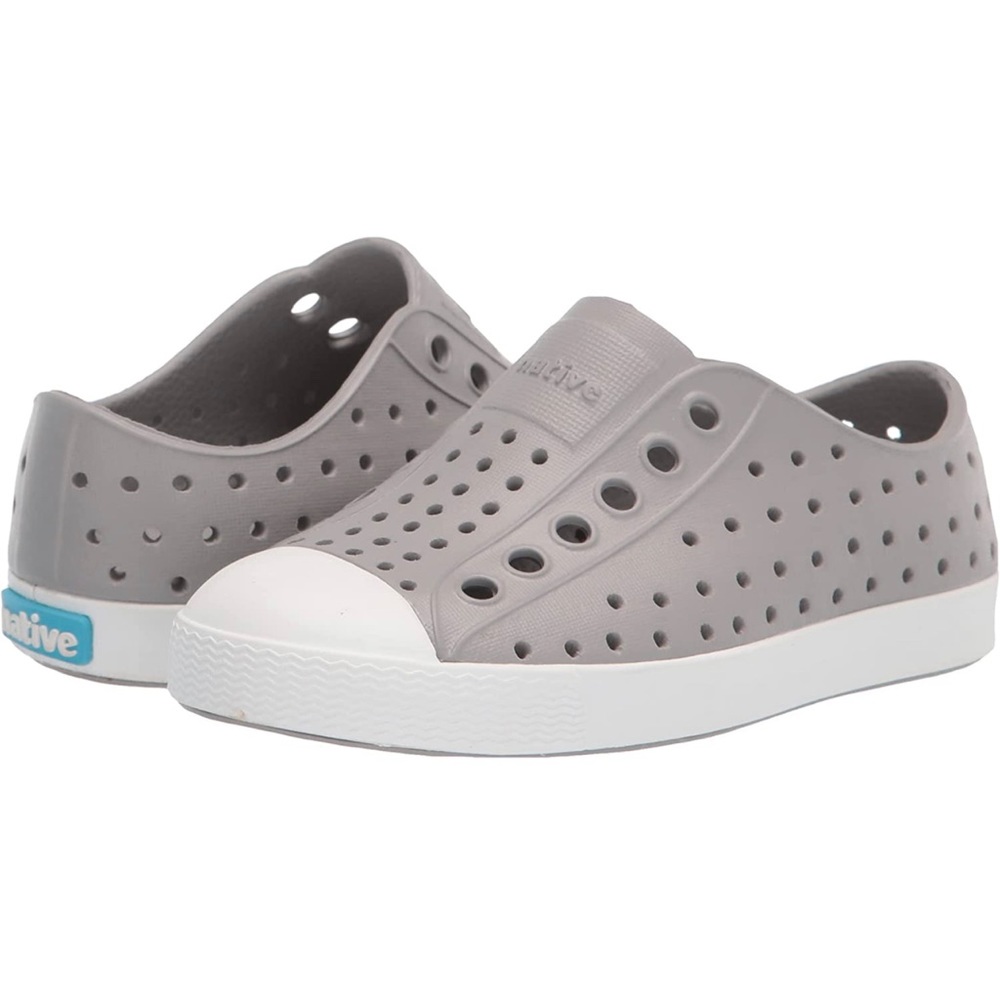 Native - Jefferson, Toddler/ Kids Shoe- Sz8 NWT; never worn